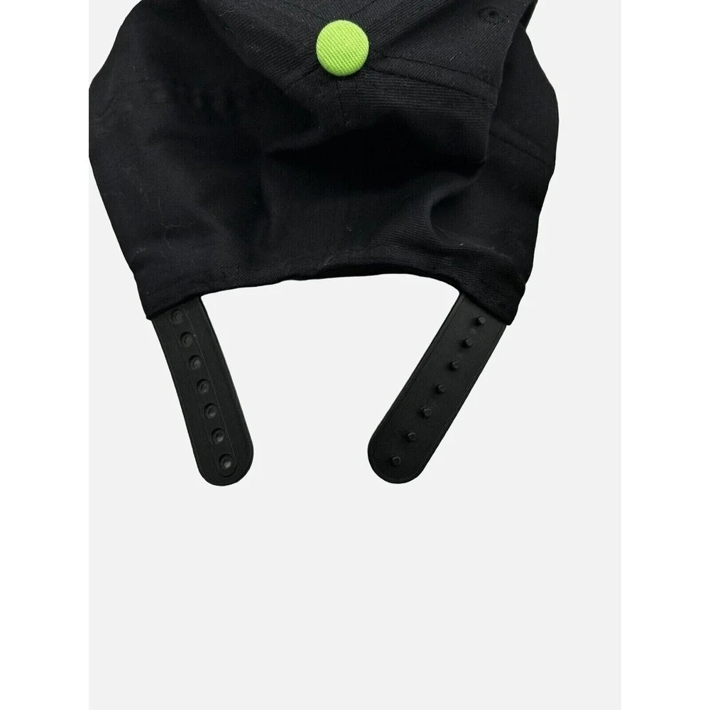 Teenage‎ Mutant Ninja Turtles TMNT Youth Snapback Hat Nickelodeon Cap